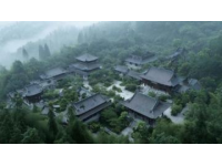 三日游攻略：沉浸老君山自然文化，探險休閑兩不誤