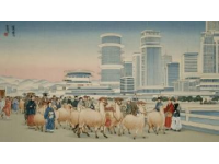 濟(jì)南魅力之城：從趵突泉到寬厚里，穿越歷史與現(xiàn)代的絕美畫卷