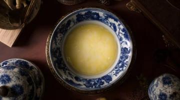手打酸奶:傳統與味蕾的經典碰撞