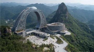 連續(xù)三天馬鞍山搭起這座“鵲橋”你來嗎？