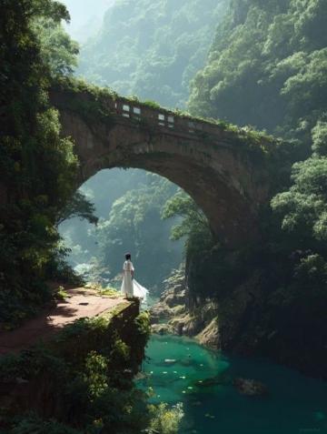 連續(xù)三天馬鞍山搭起這座“鵲橋”你來嗎？