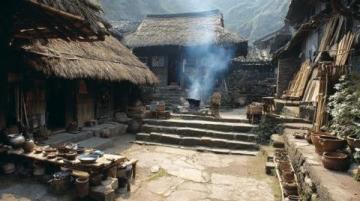 重慶4天3晚深度游攻略:從馬戲到自然探秘,美食之旅不容錯過!