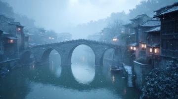 連續(xù)三天馬鞍山搭起這座“鵲橋”你來嗎？