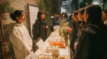 探店|跟我一起逛廣州最大的MUJI