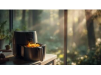 5款超簡單空氣炸鍋美食，讓你輕松享受美味佳肴