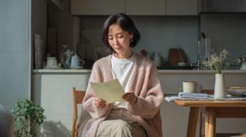 日劇吃飽睡足等幸福第三集:感恩與溫情治愈日常挫折
