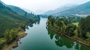 巢湖美景探秘:江淮風光中感受生活煙火氣息