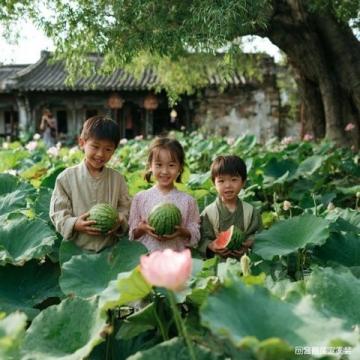 探索安徽合肥：親子游旅行指南大全