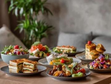 IFS新餐廳：避人流早嘗鮮，驚喜美食等你發掘