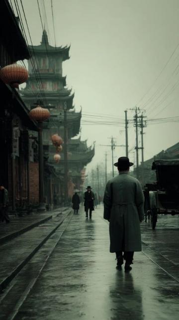 逛老門東逛到腳酸時(shí)，被巷口飄來(lái)的溫厚鴨香勾了魂——不是網(wǎng)紅店那種沖鼻的香精味