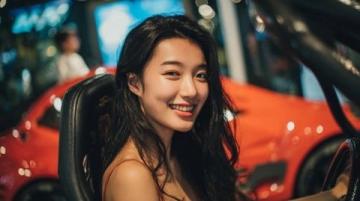 嵐圖車主專屬：每月尾周狂歡購物節