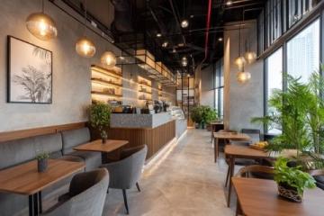 IFS新餐廳：避人流早嘗鮮，驚喜美食等你發掘