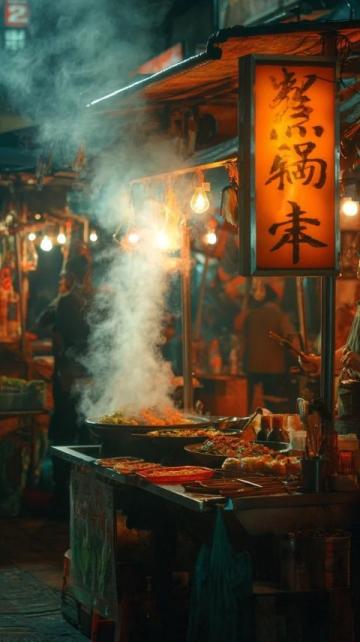 成都周邊必去美食打卡地吃貨速看!