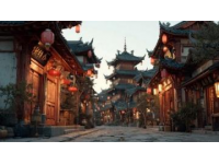 秋季開學(xué)季，曲阜之行：古樸秋色與美食相伴