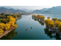 
巢湖美景探秘：江淮風光中感受生活煙火氣息