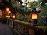 穿越百年歷史，探秘廣州聚龍老村落的嶺南風情