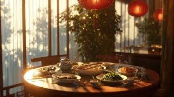探索粵菜奧秘:全球餐桌的中國美食領袖