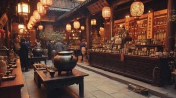 探店推薦：江陰忠義街旁的寶藏小店——壹盞料，美食美景盡享其中！
