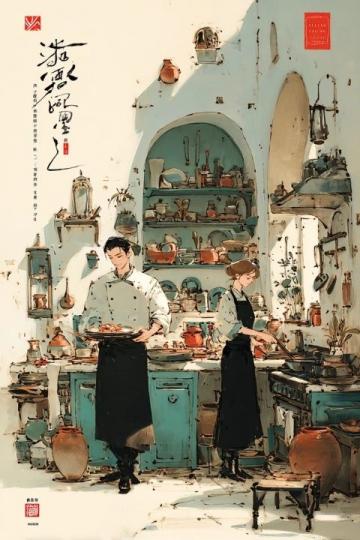 千年非遺傳承：探秘江陰申港百葉豆腐的制作藝術