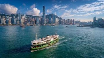 香港兩天一夜旅游攻略：人均700元暢游美食與美景