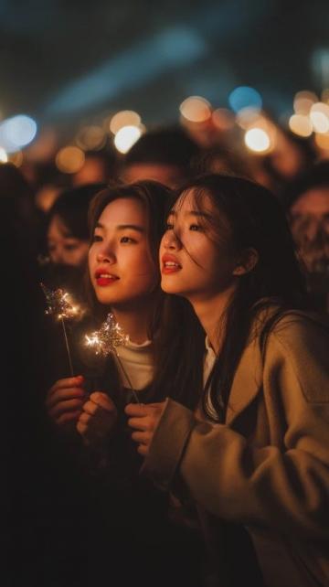 文化點亮鄉村，百千萬美聲傳!