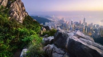 香港兩天一夜旅游攻略：人均700元暢游美食與美景