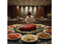 成都美食與文化之旅：不可錯過的美味與景點探索指南