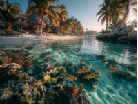 暑期出游好去處，這幾個地方值得一看