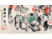 皂河趙家糝湯：宿遷早餐一絕，乾隆皇帝贊不絕口的“天下第一湯