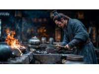 千年非遺傳承：探秘江陰申港百葉豆腐的制作藝術
