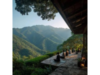 太行水鎮：京雄保腹地的文化旅游與康養勝地