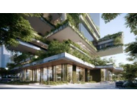 南沙又冒出一個空中花園樓盤？2022NJY-9地塊項目規(guī)劃來了！