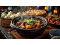 萬(wàn)全美食日記：探尋地方美味佳肴