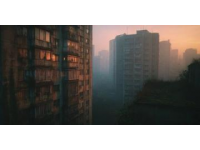城市繁華的背后，另一角度看武漢高樓