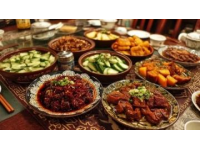 城陽特色：淄博風味燒烤盛宴
