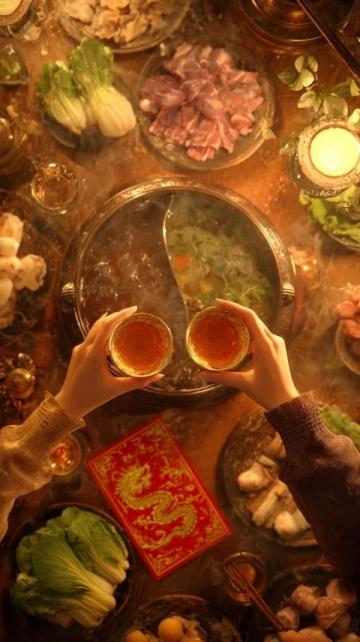 成都美食特色：火鍋、串串香與擔擔面的魅力