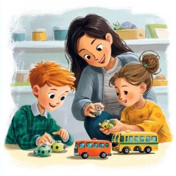親子游銷量低？或許是沒抓住家長的需求點