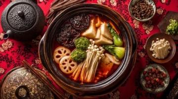 騰沖地道美食:從傳統主食到特色小吃一網打盡