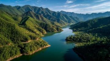 雙峰山國(guó)家森林公園：湖北孝感的自然與文化奇觀