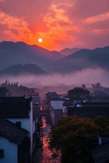 夏季游覽云南，騰沖為何不能錯(cuò)過