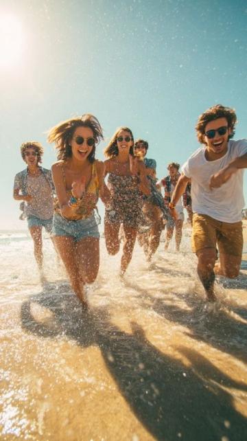 夏天來啦這份避暑攻略請收好！