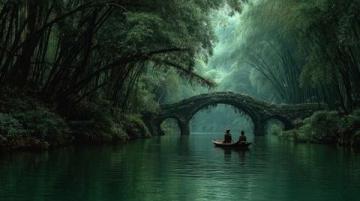 成都周邊免費親子徒步地get√5條野趣路線遛娃好去處