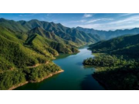 雙峰山國(guó)家森林公園：湖北孝感的自然與文化奇觀