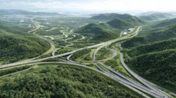 國道309全覽：線路、歷史、重要城市和景點等