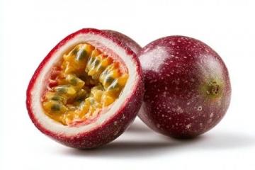 百香果季節熱賣!金石百香果成就鄉村振興新篇!