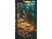 北京鳥巢周邊夜宵指南：十大必嘗美食盤點