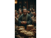 從被貶到天涯海角到美食節(jié)！看蘇東坡如何把流放變成奇跡！