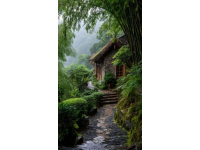 湖北咸寧旅游心得：真實建議與溫泉秘籍，助你暢享絕美風光與地道美食