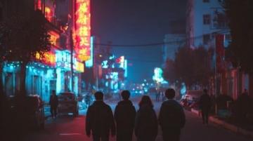 探秘成都生活精華:玉林路——超越春熙路的獨(dú)特魅力之旅