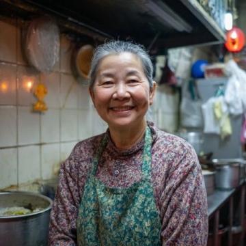山東濟(jì)寧特色美食推薦：甏肉干飯、夾餅等不容錯(cuò)過